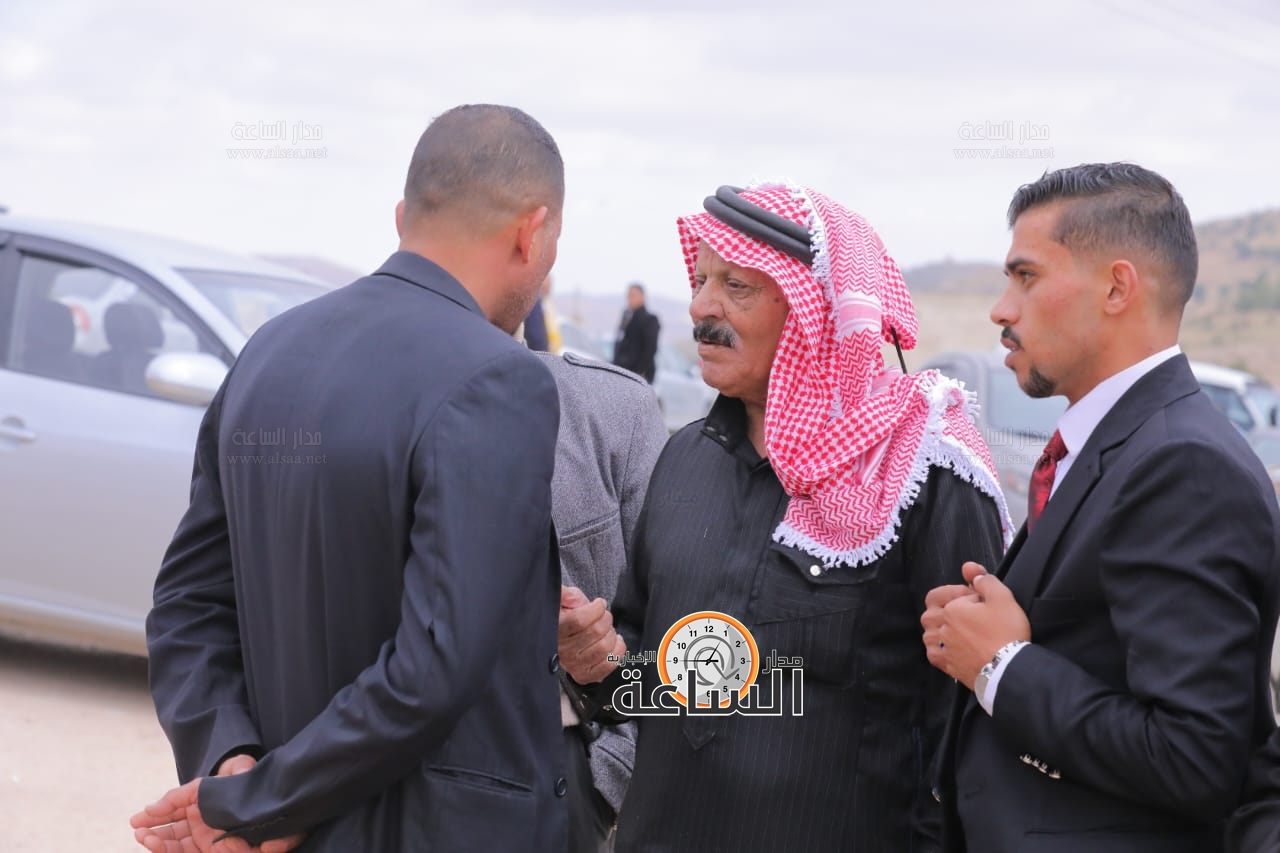 Madar Al-Saa Images 0.9128223091241716