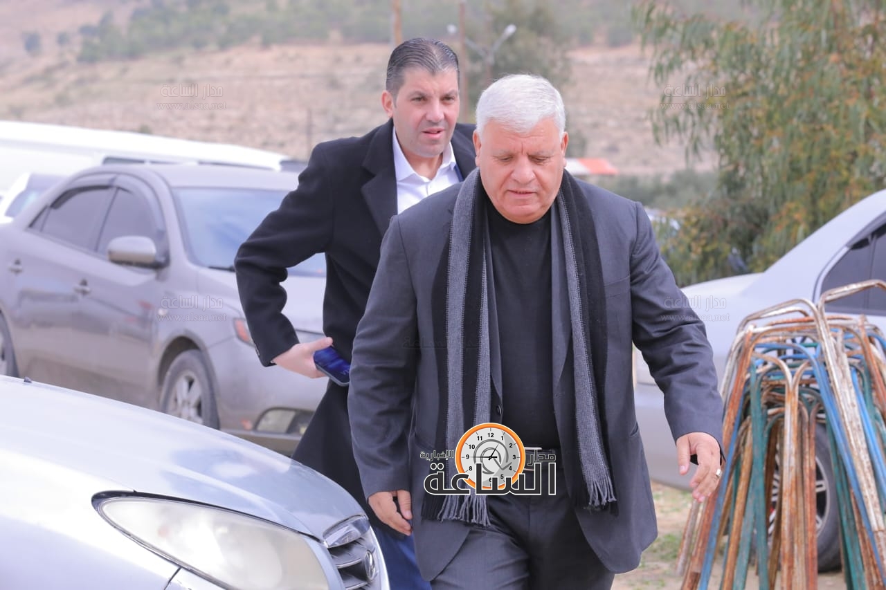 Madar Al-Saa Images 0.9454702480729911