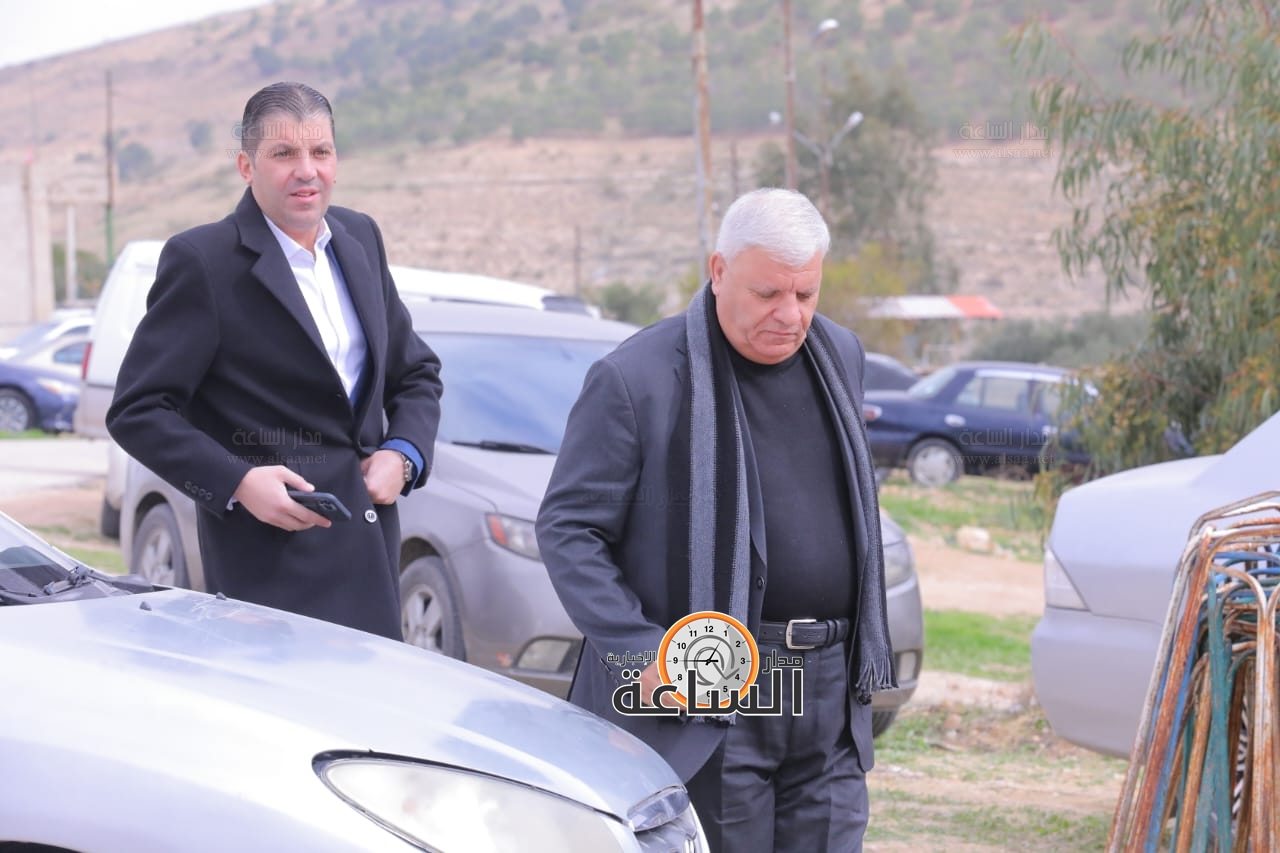 Madar Al-Saa Images 0.11512687297411328