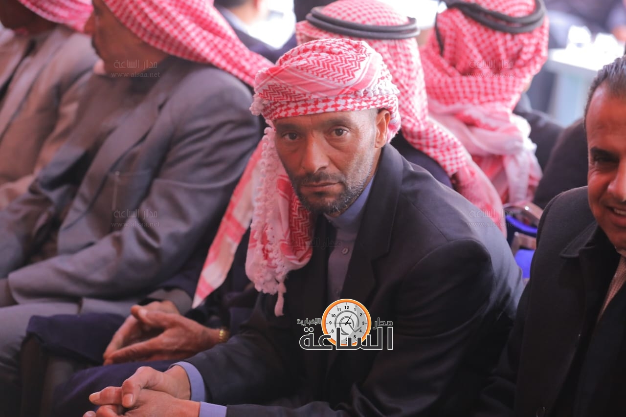 Madar Al-Saa Images 0.28101657020596393