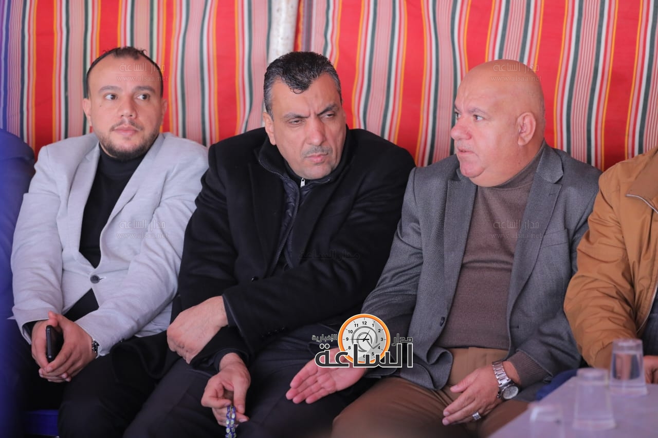 Madar Al-Saa Images 0.5745643198394821