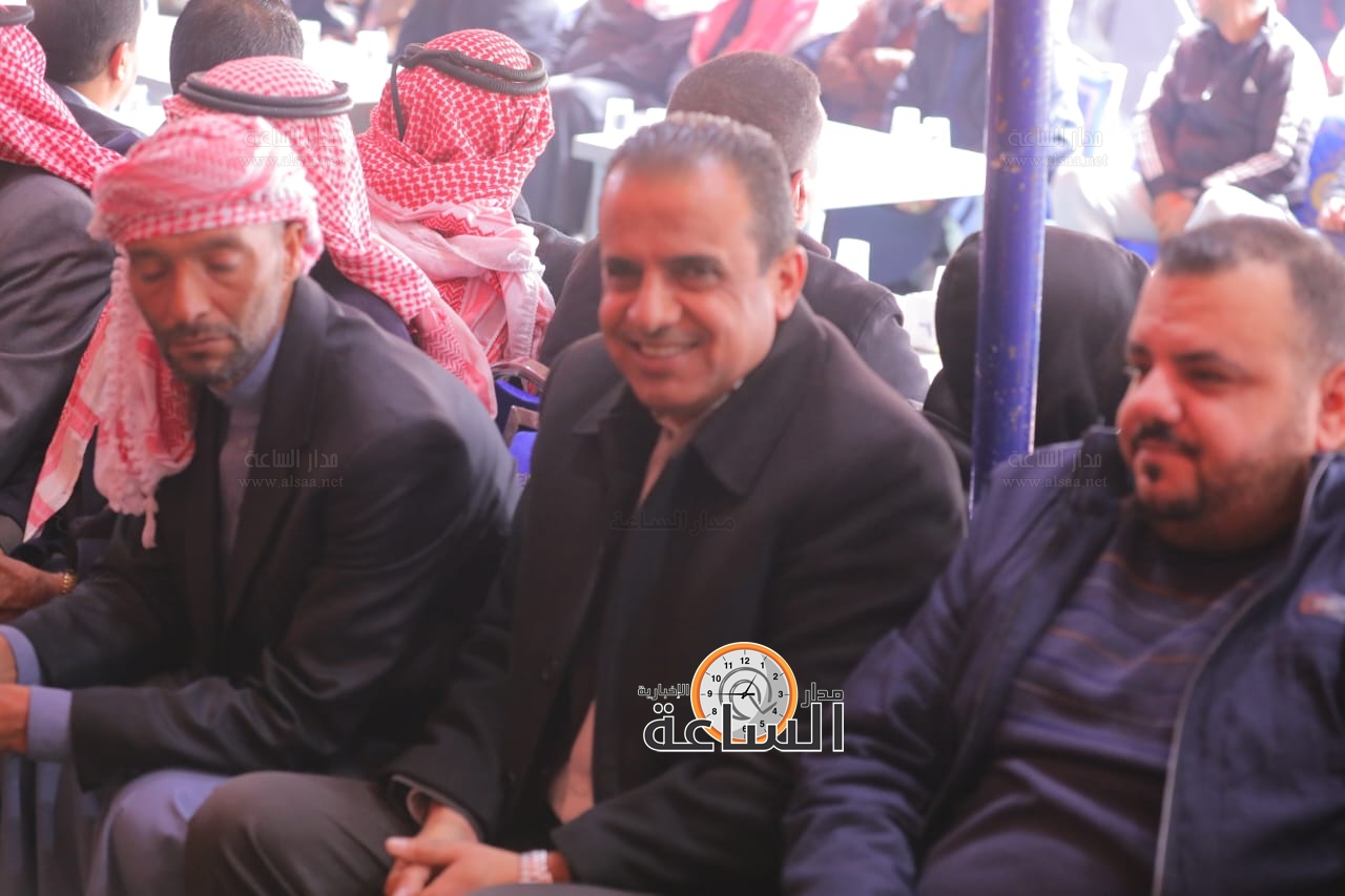 Madar Al-Saa Images 0.3931590294279488