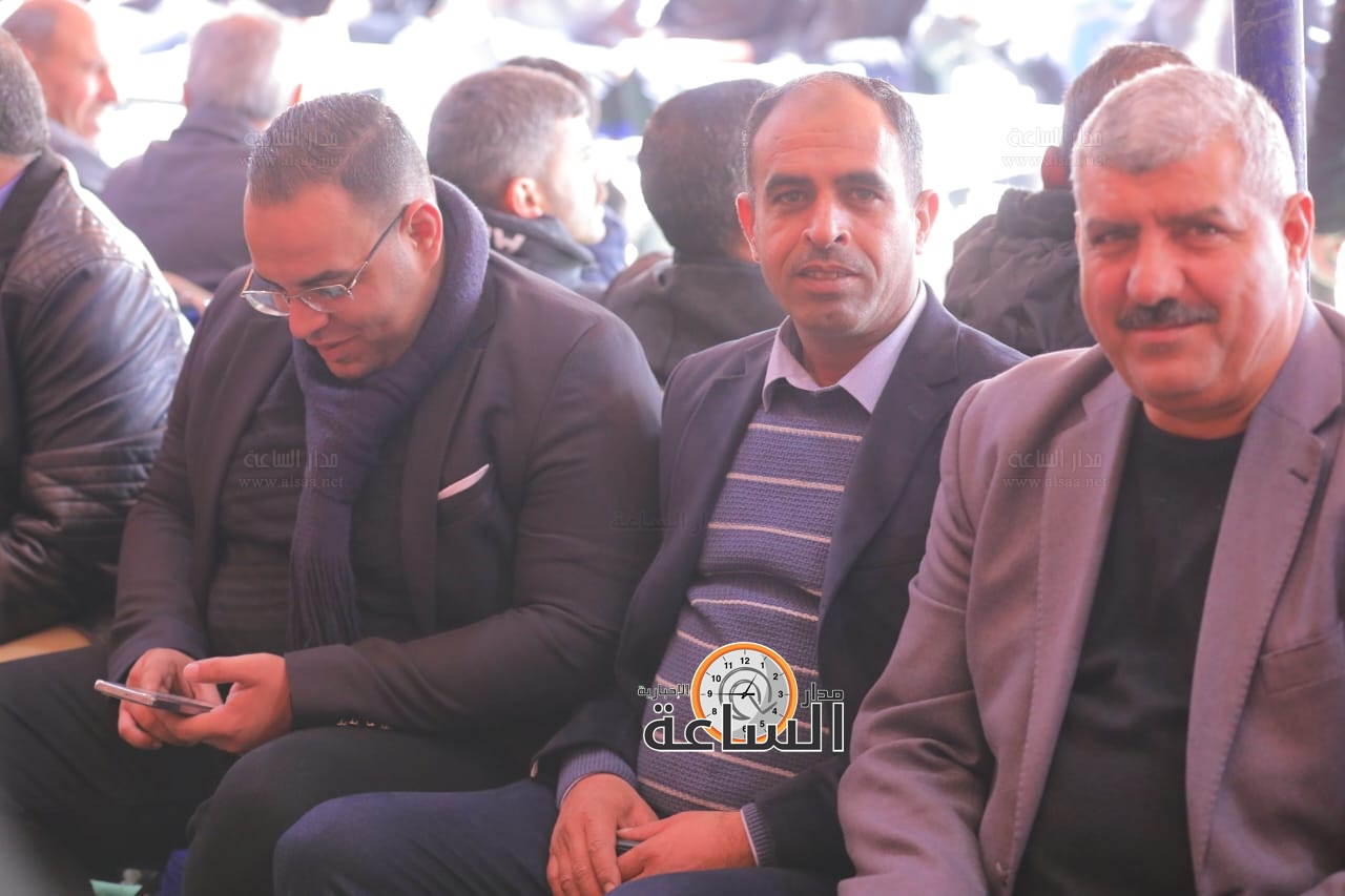 Madar Al-Saa Images 0.8697378826762745