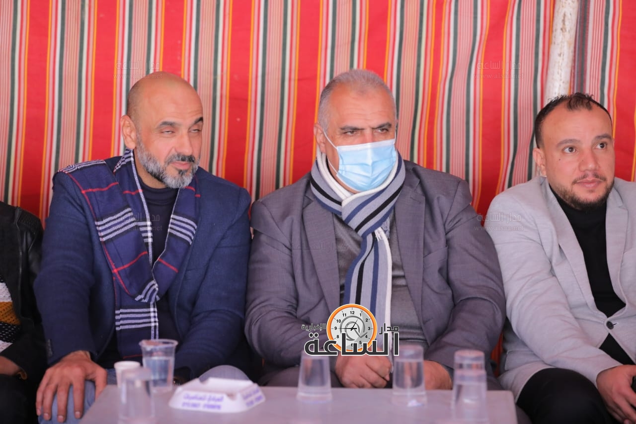 Madar Al-Saa Images 0.7166880129912925