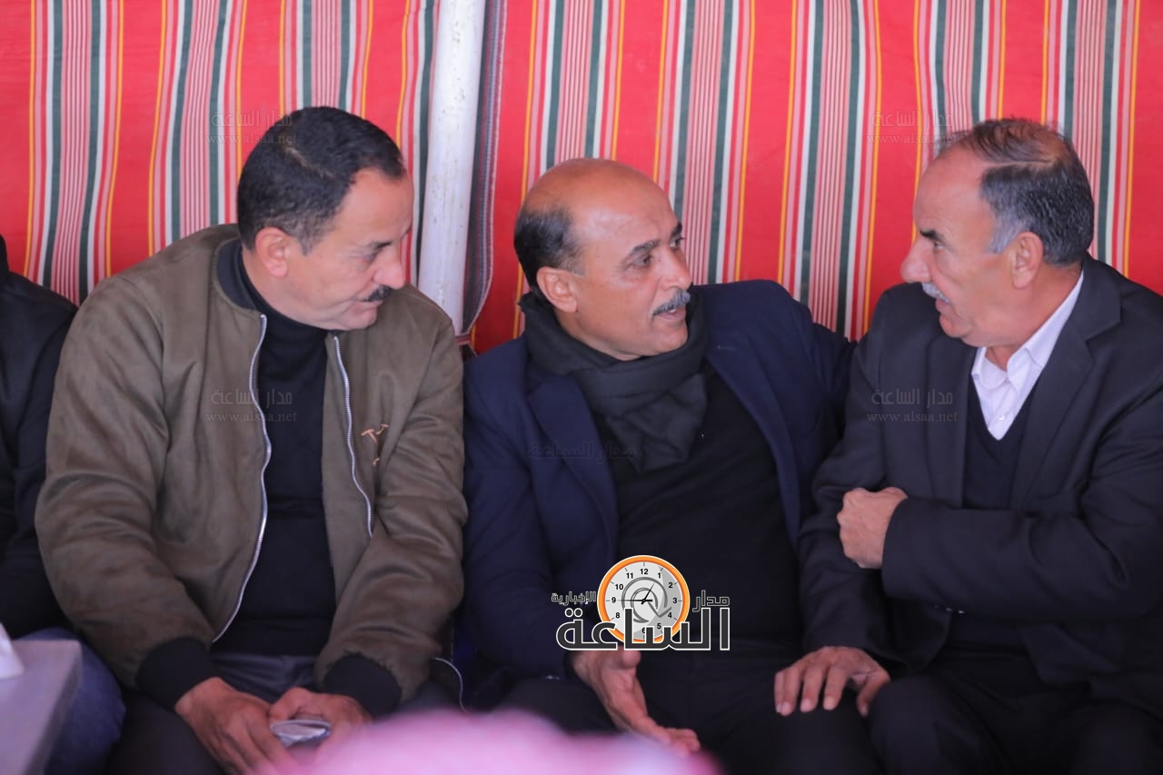 Madar Al-Saa Images 0.6701422568950957