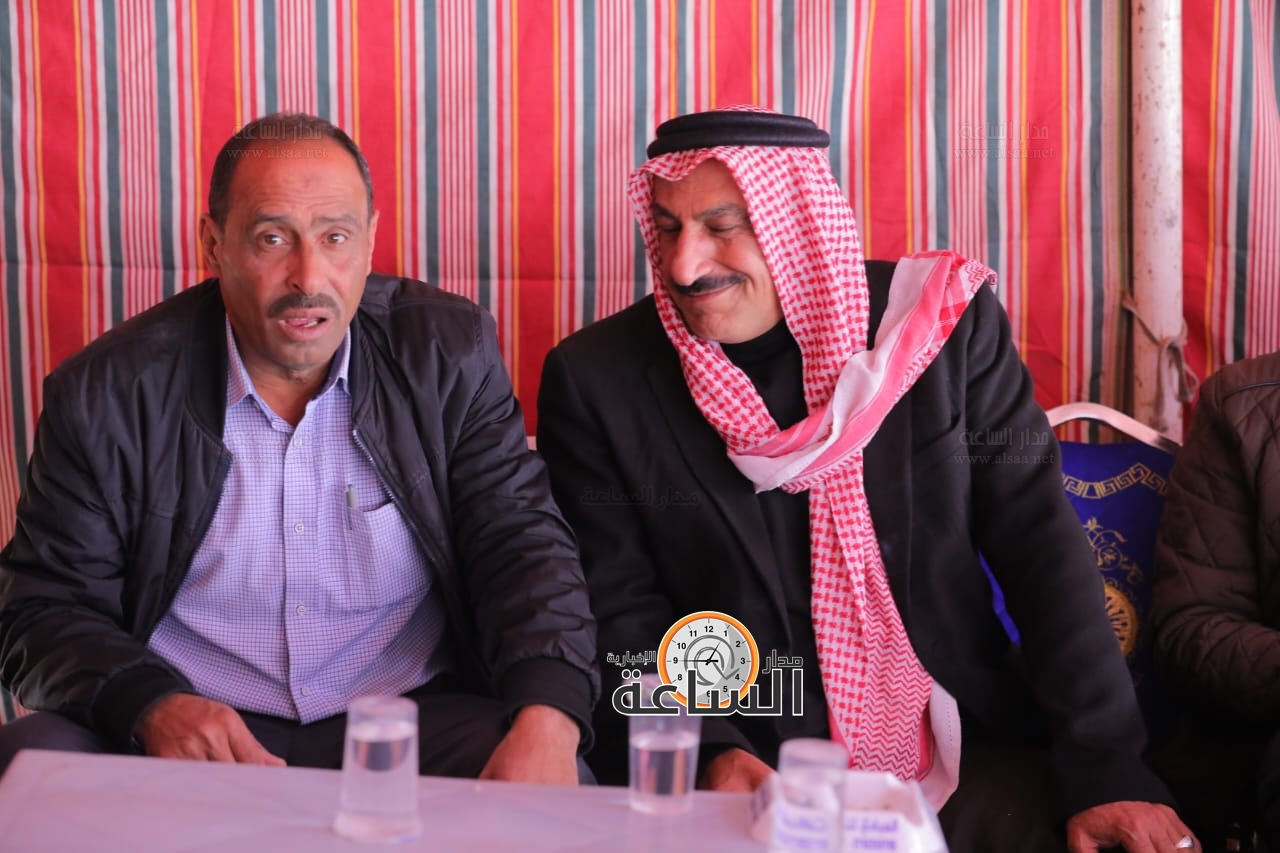 Madar Al-Saa Images 0.4431899947808482