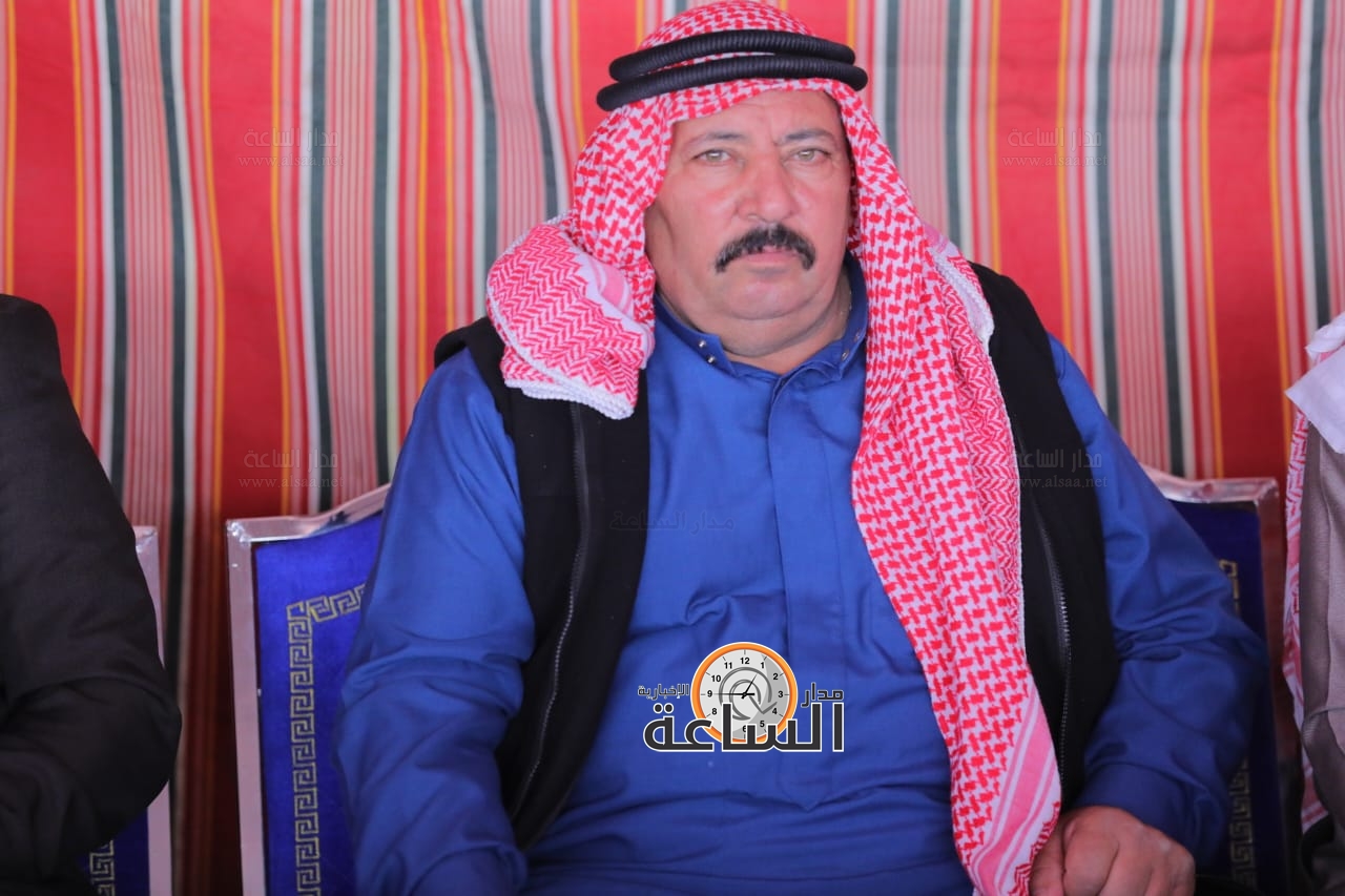 Madar Al-Saa Images 0.8411780411284362