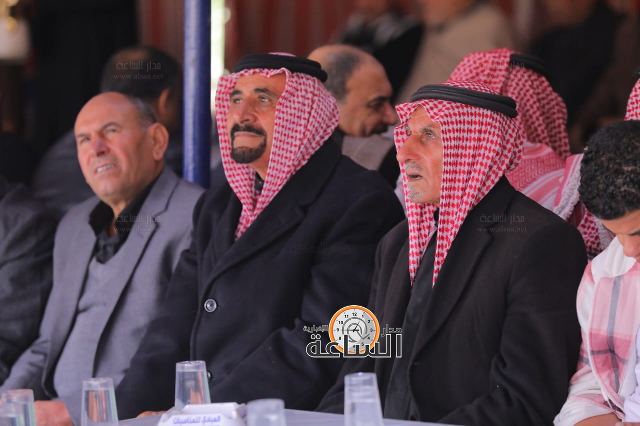 Madar Al-Saa Images 0.32439753078089706