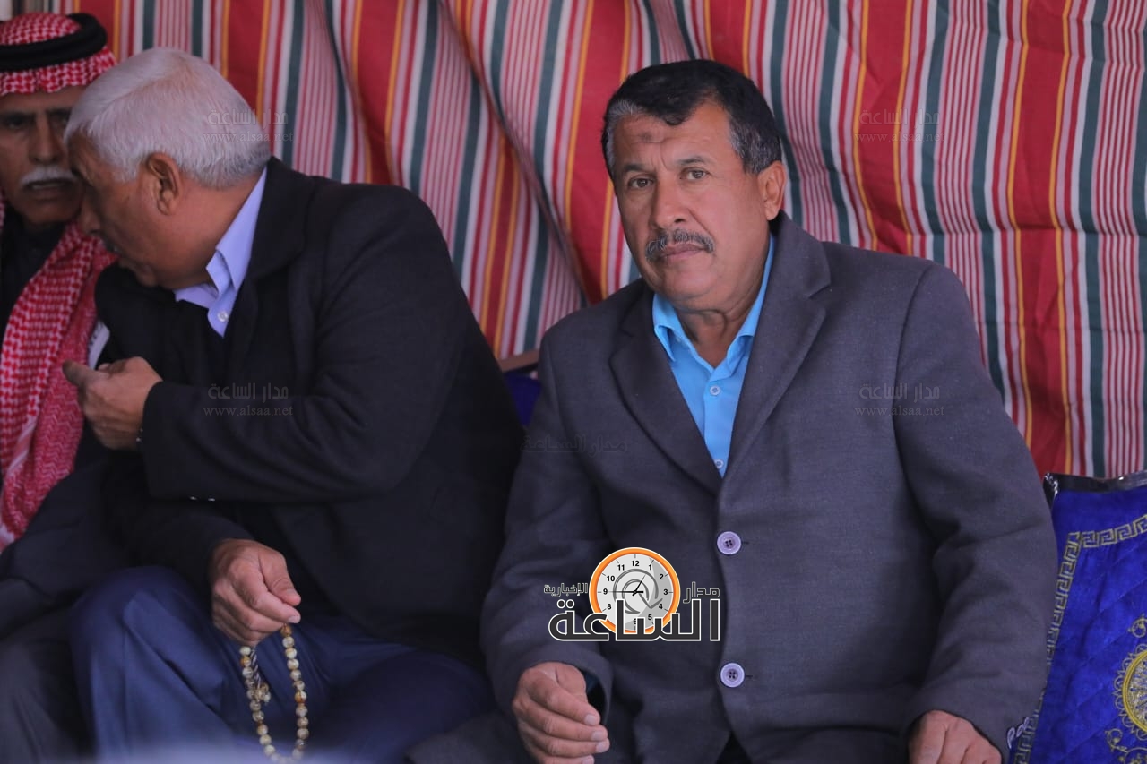 Madar Al-Saa Images 0.13790415988157334