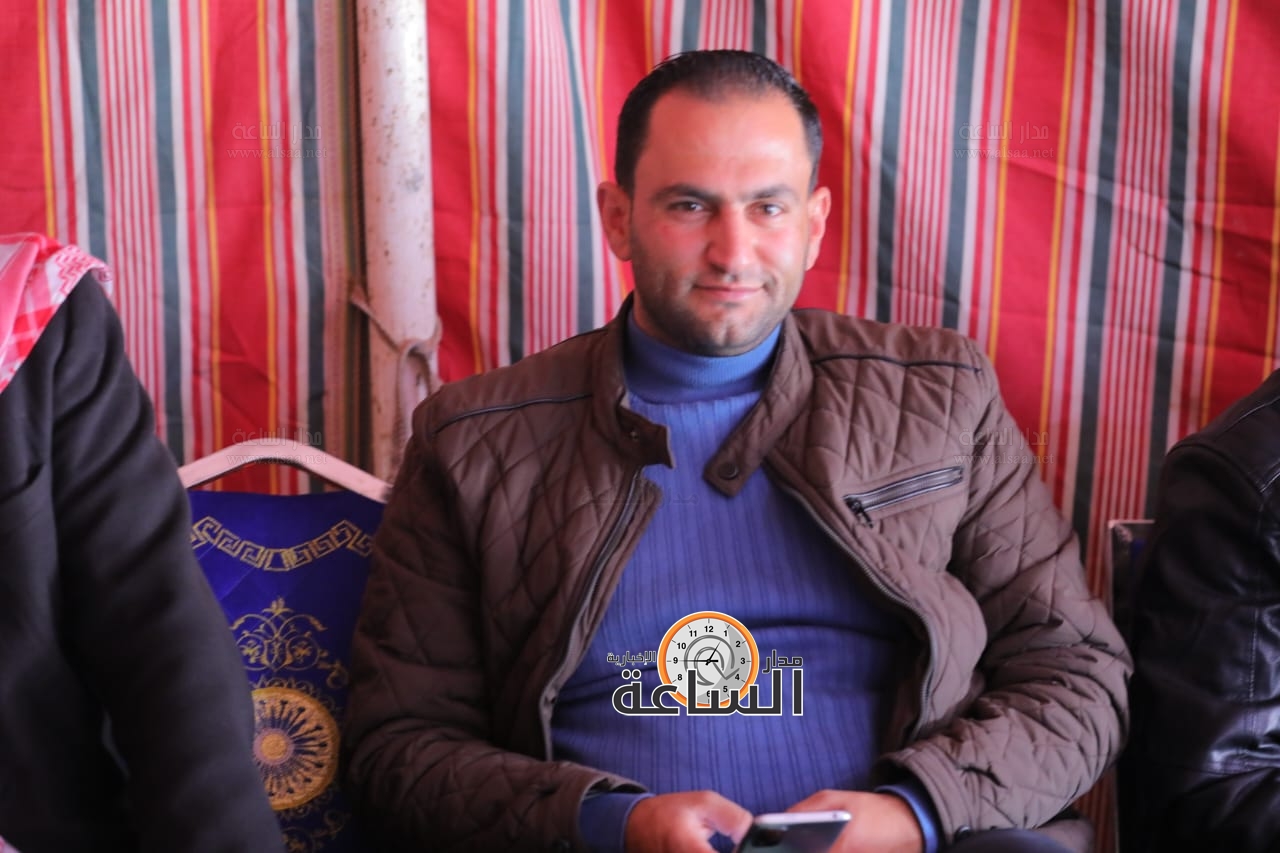 Madar Al-Saa Images 0.7583950985733763