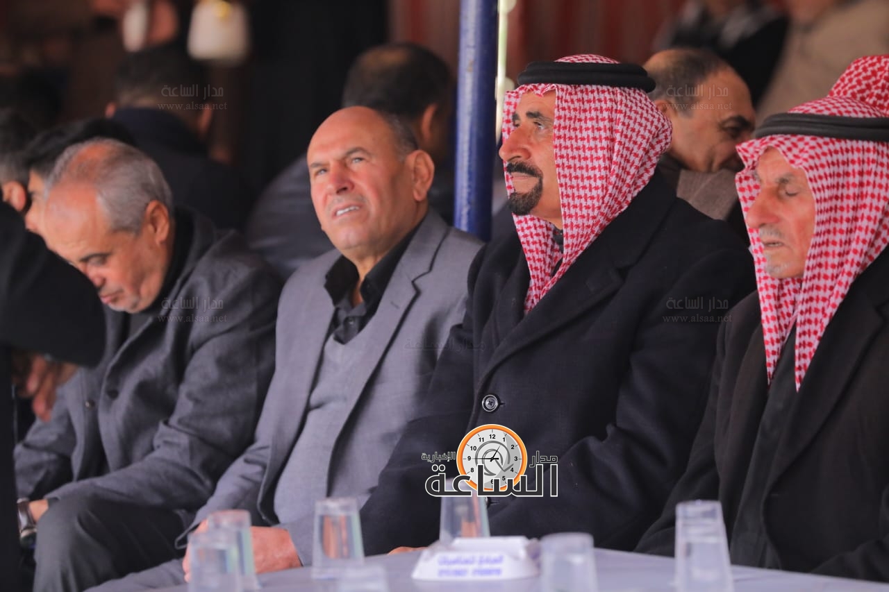 Madar Al-Saa Images 0.7713859536875982