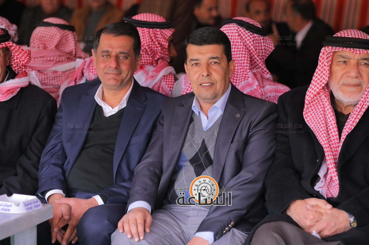 Madar Al-Saa Images 0.1262852670914234