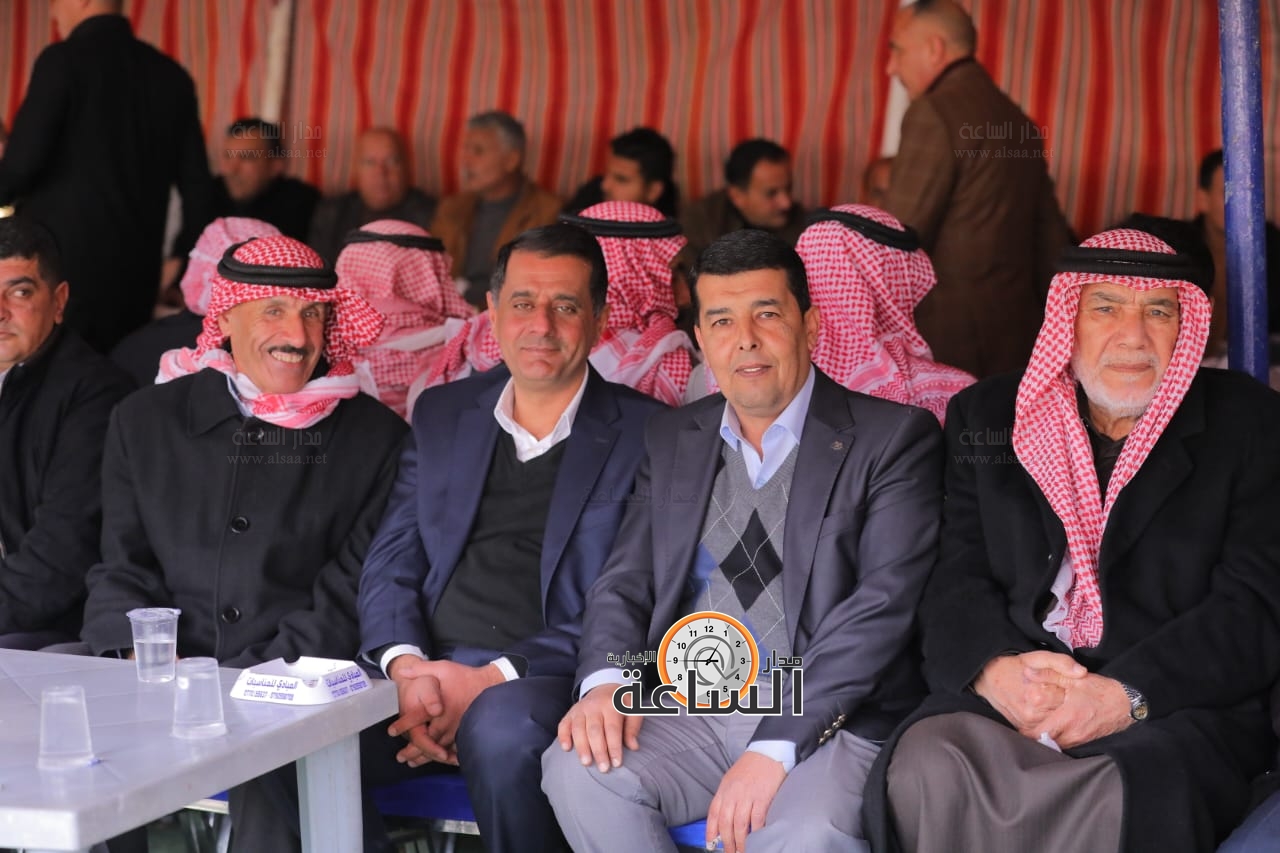 Madar Al-Saa Images 0.18813145971197942