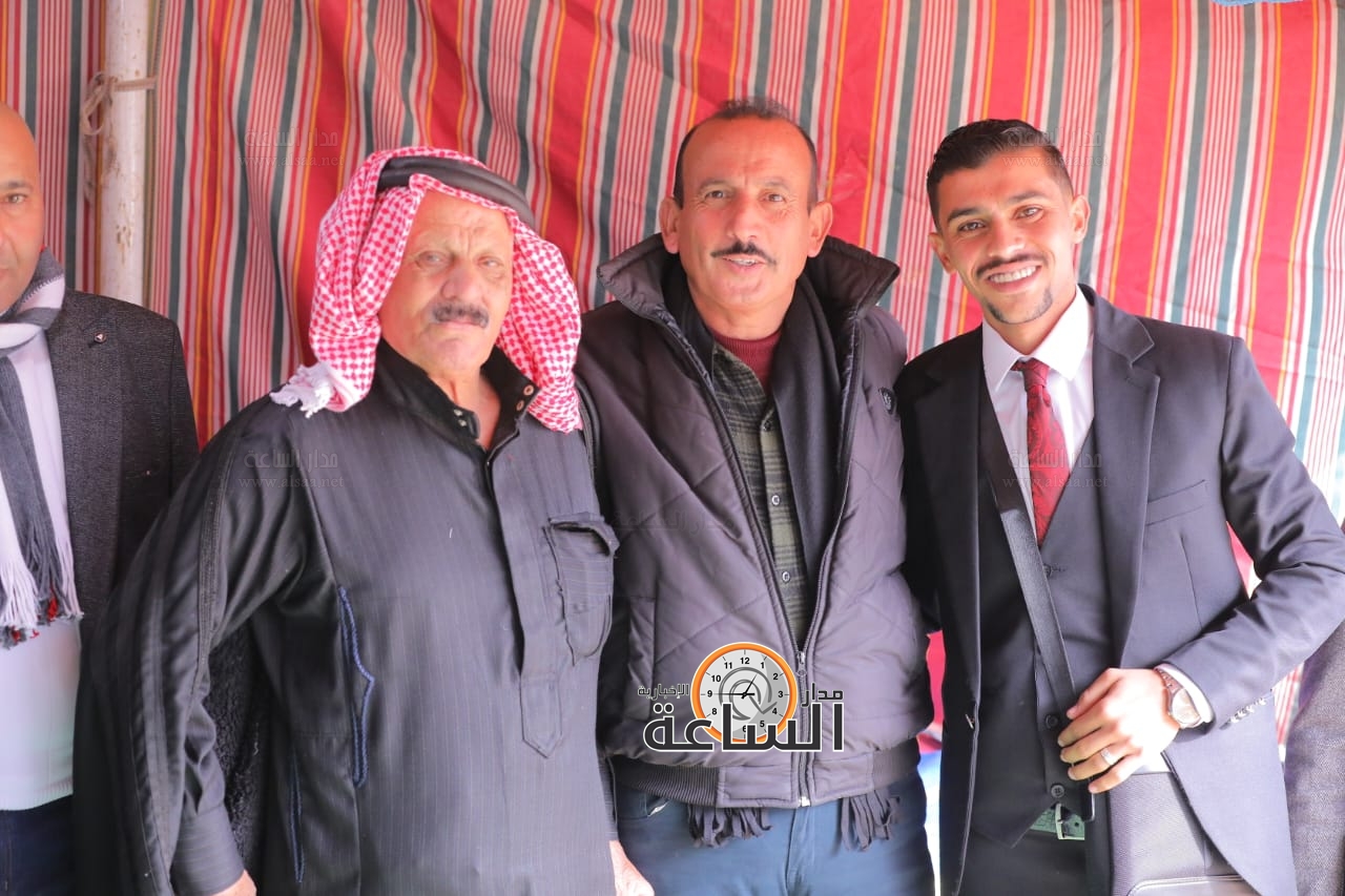 Madar Al-Saa Images 0.5477784819251137