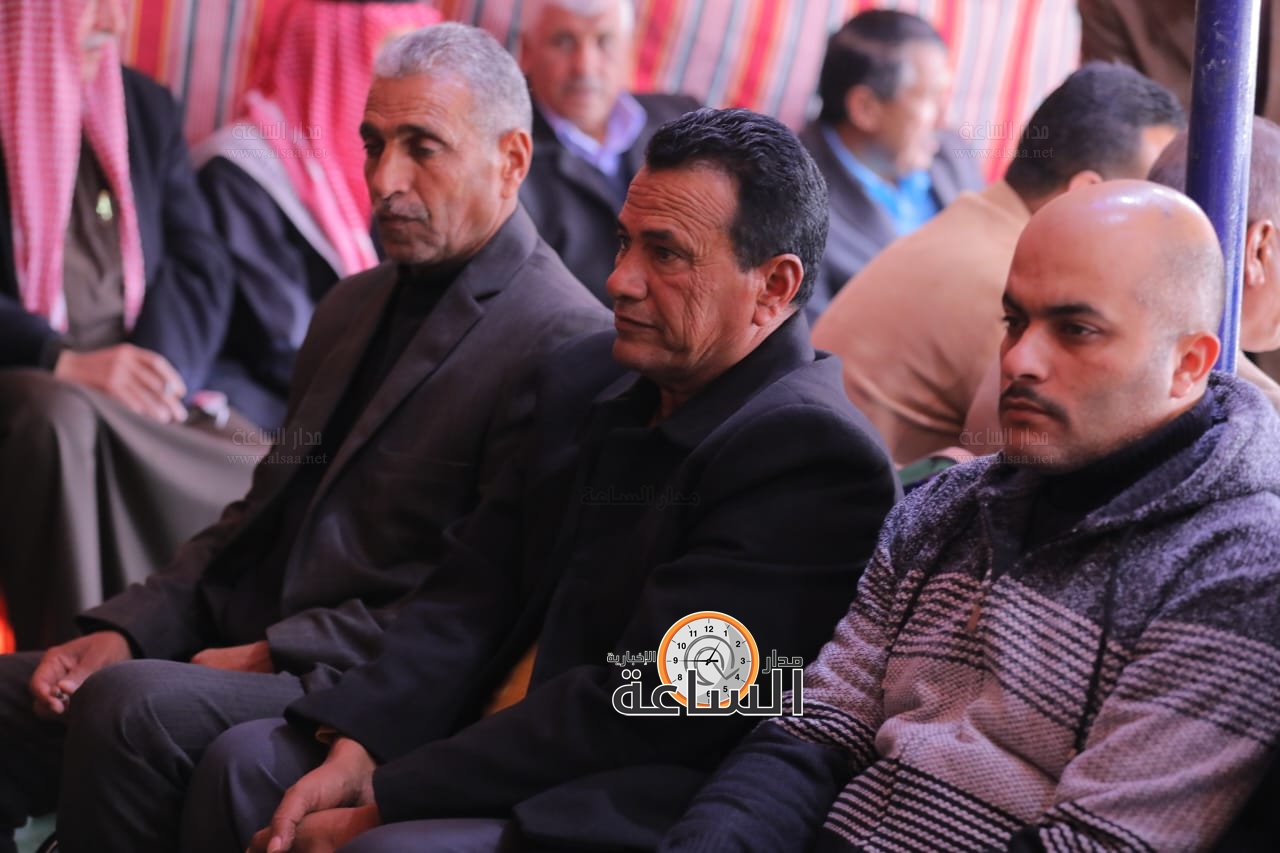 Madar Al-Saa Images 0.17485784270233506