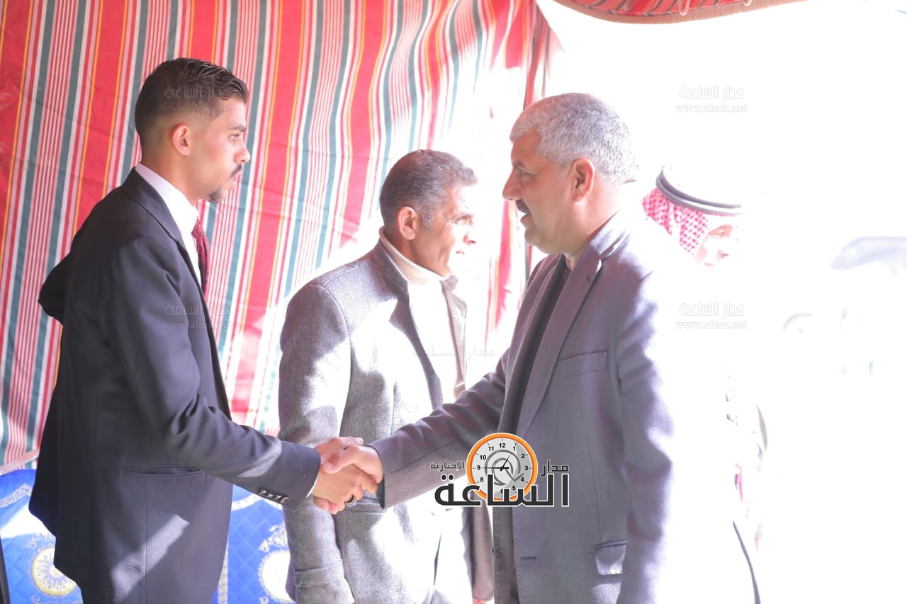 Madar Al-Saa Images 0.39139724204769744