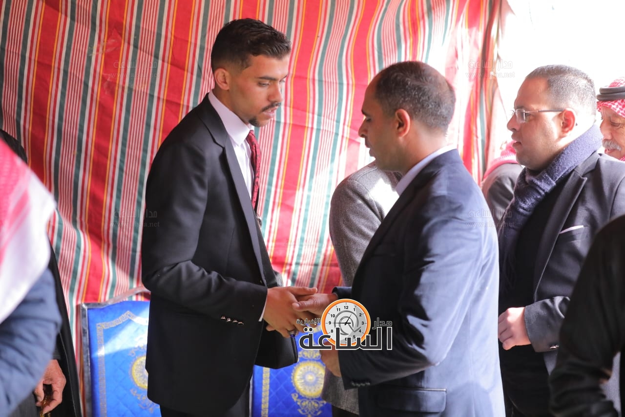 Madar Al-Saa Images 0.7430973311814308