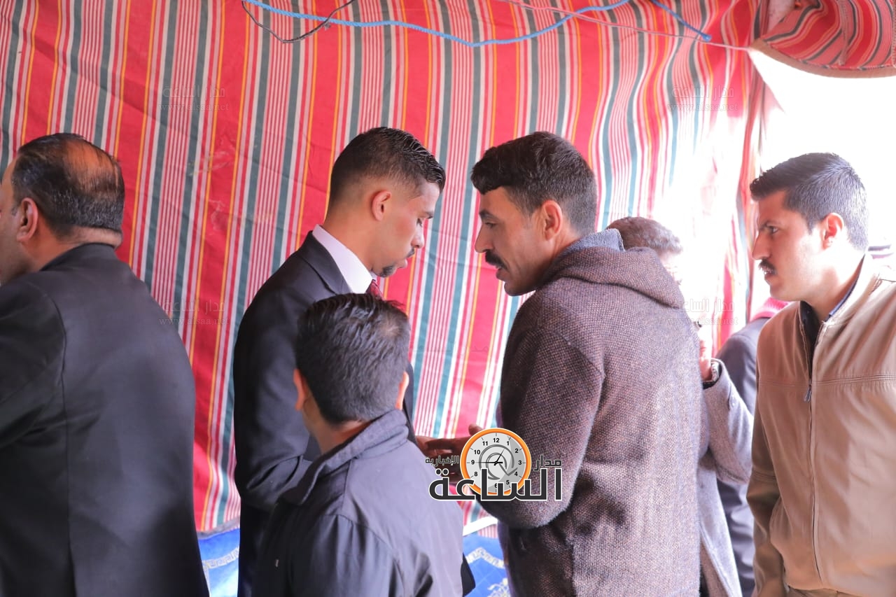 Madar Al-Saa Images 0.3563287464309479