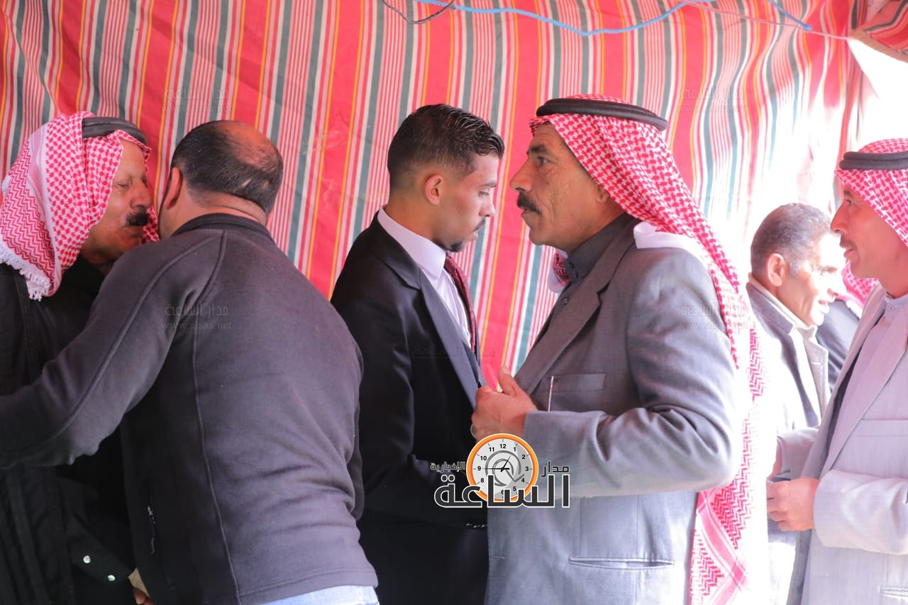 Madar Al-Saa Images 0.447570724115373