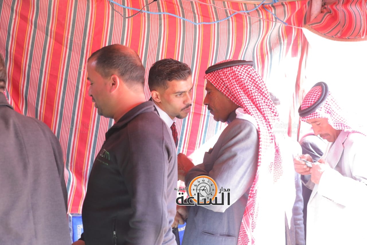 Madar Al-Saa Images 0.5586947474227548