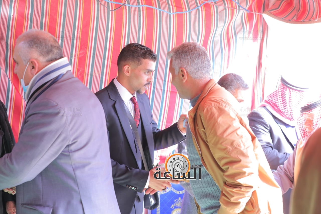 Madar Al-Saa Images 0.7992327829551547