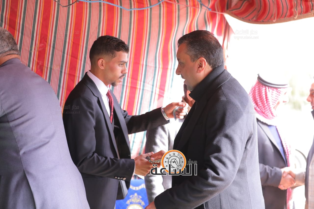 Madar Al-Saa Images 0.5789394038123175