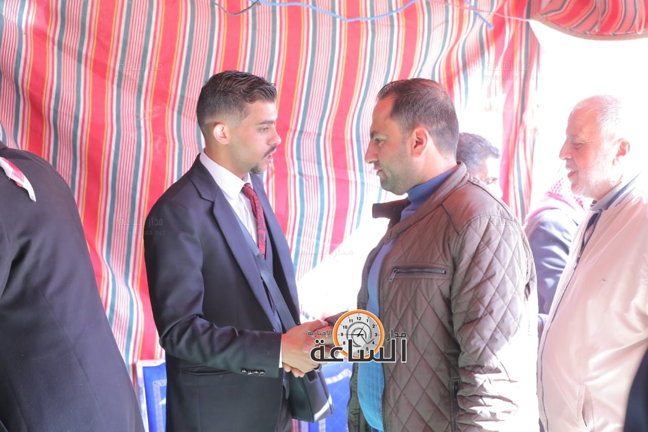 Madar Al-Saa Images 0.7487544979284981