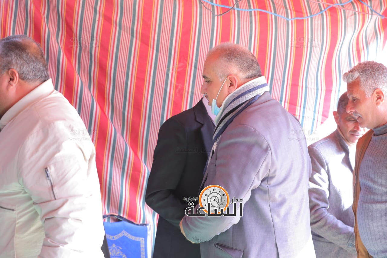 Madar Al-Saa Images 0.1021972072588393