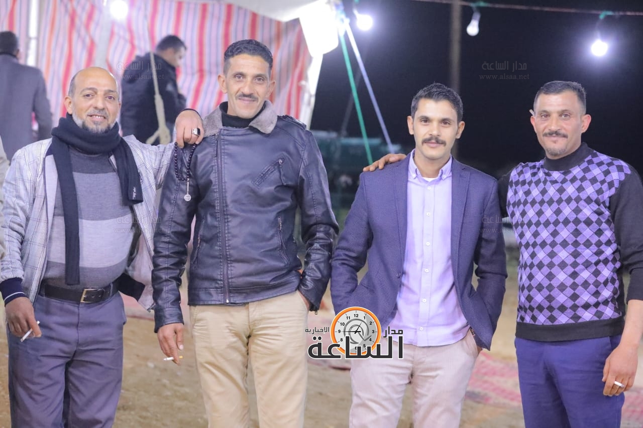 Madar Al-Saa Images 0.9734792595694226