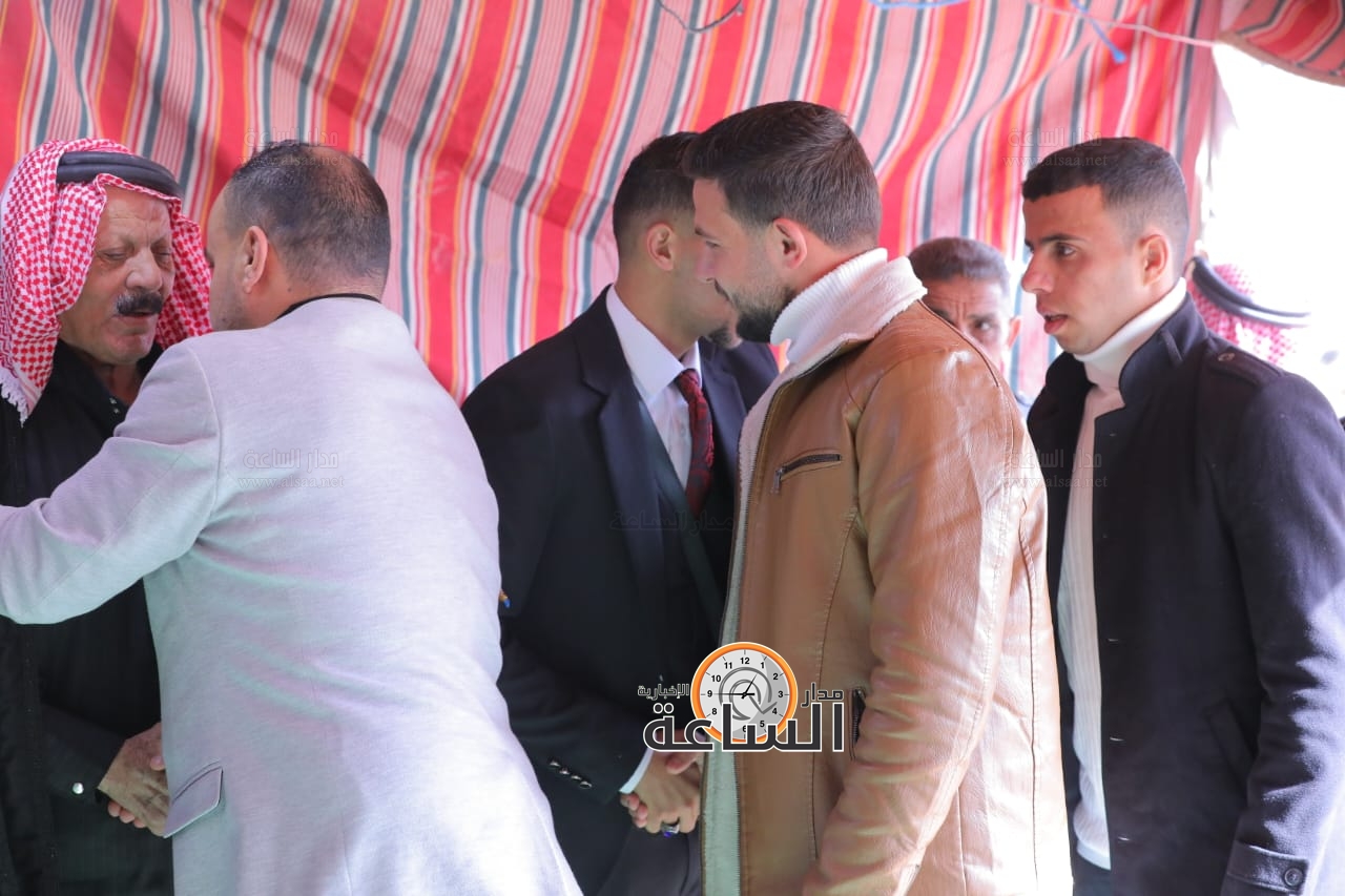 Madar Al-Saa Images 0.8848703509657714