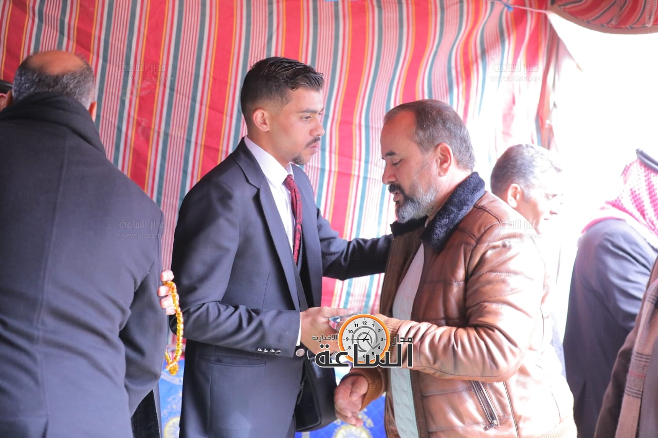 Madar Al-Saa Images 0.48598855224173065