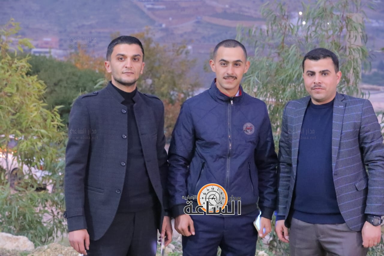 Madar Al-Saa Images 0.38857443090566446