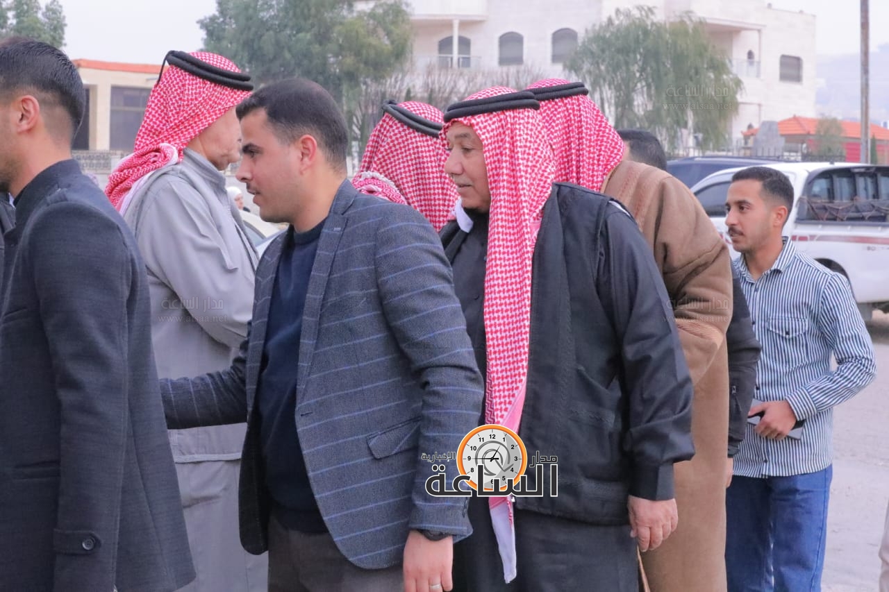 Madar Al-Saa Images 0.23113485158715452