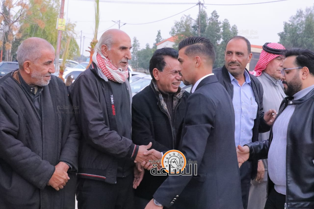 Madar Al-Saa Images 0.9782562752215449