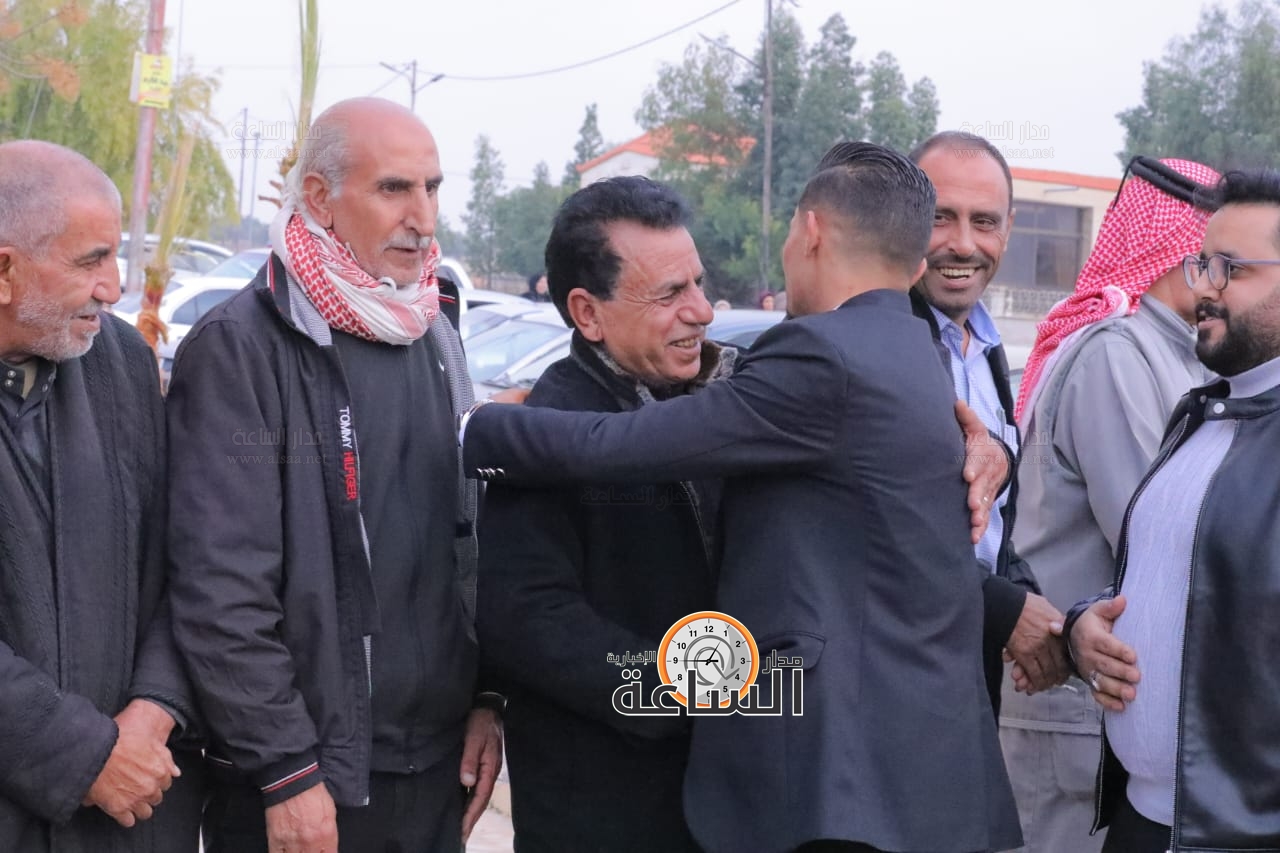 Madar Al-Saa Images 0.5180148958437014