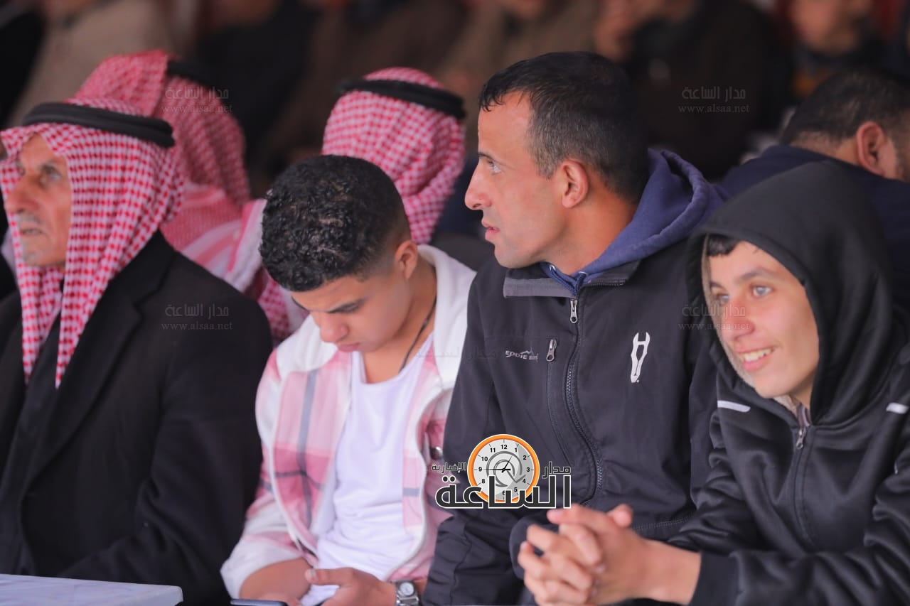 Madar Al-Saa Images 0.30714702810237227