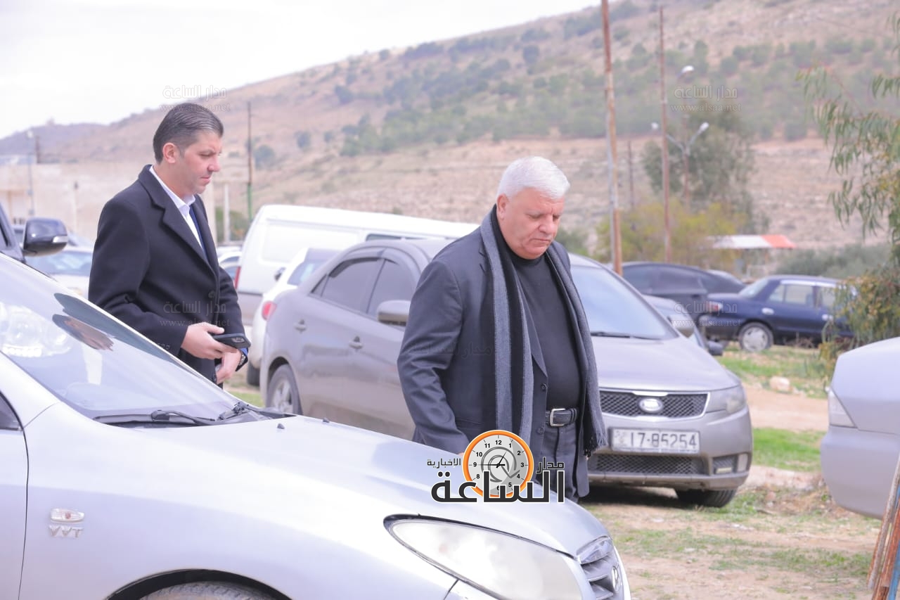 Madar Al-Saa Images 0.5094381167462236