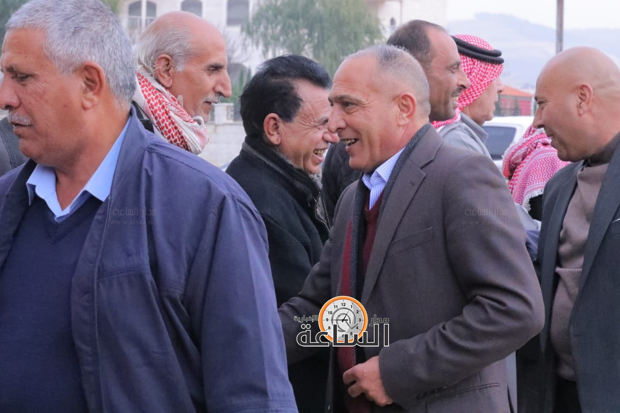 Madar Al-Saa Images 0.10993572779174654