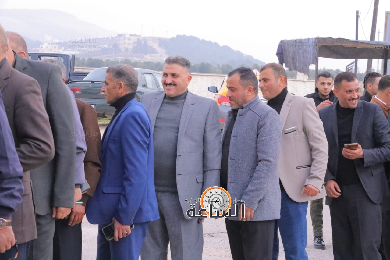 Madar Al-Saa Images 0.564778667652142