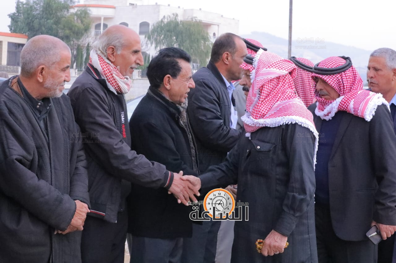 Madar Al-Saa Images 0.4184477193156022