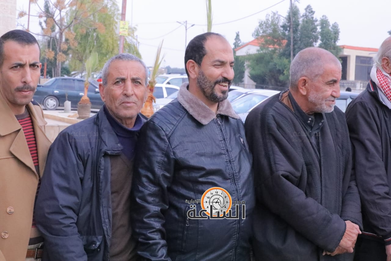 Madar Al-Saa Images 0.8668445056900256