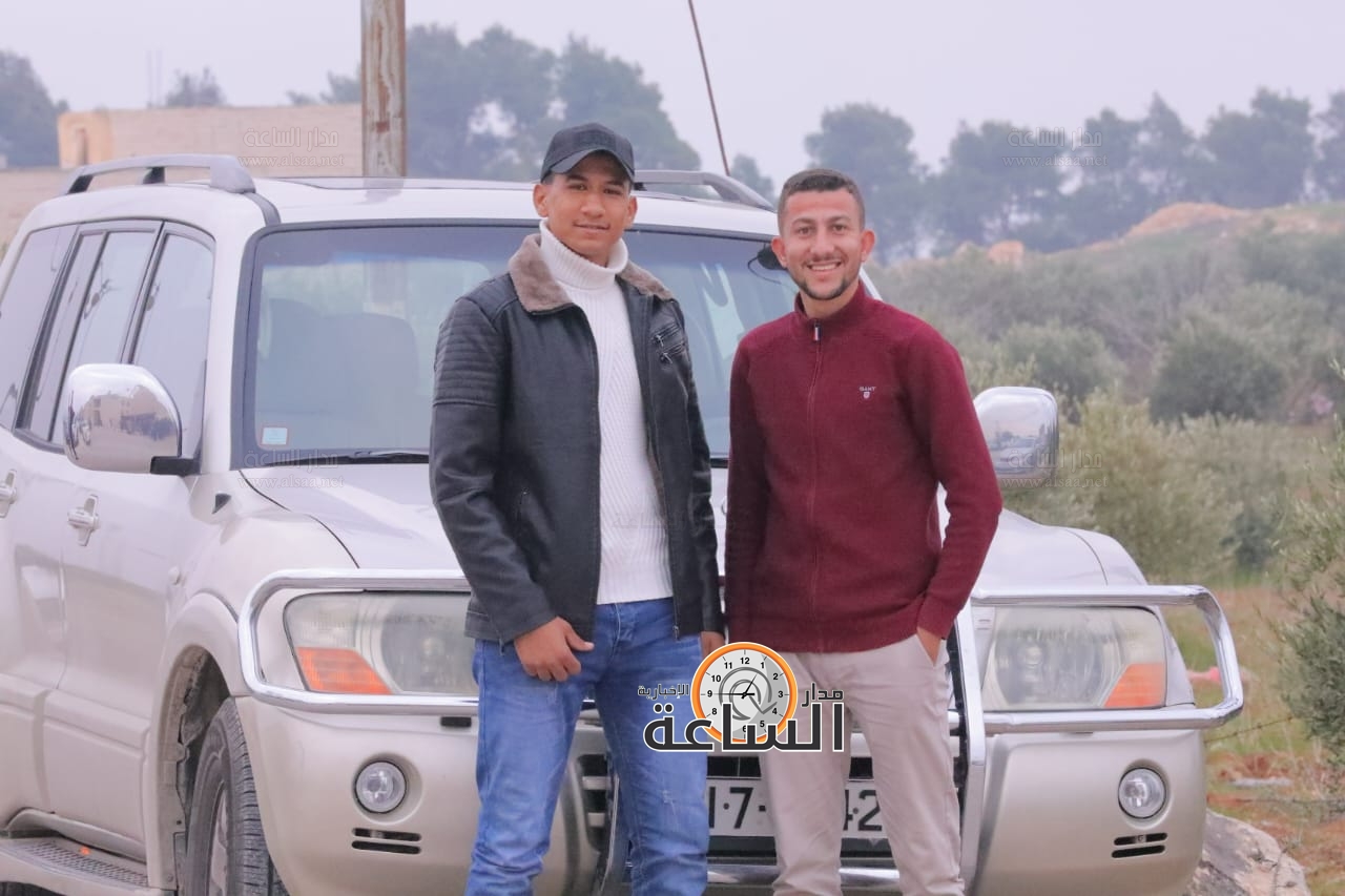 Madar Al-Saa Images 0.5420191069231619