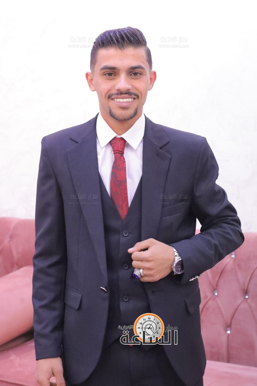 Madar Al-Saa Images 0.713032367400553