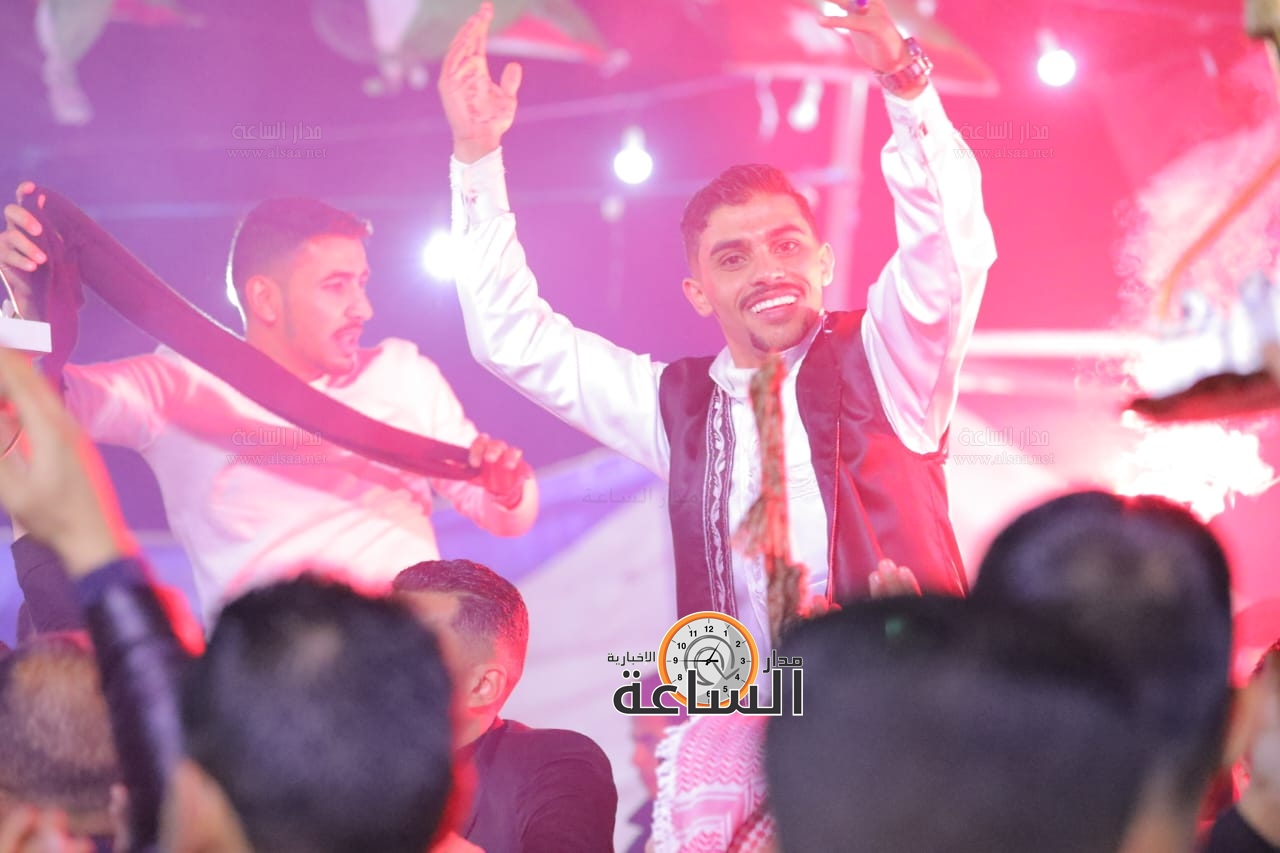 Madar Al-Saa Images 0.5566089109608954