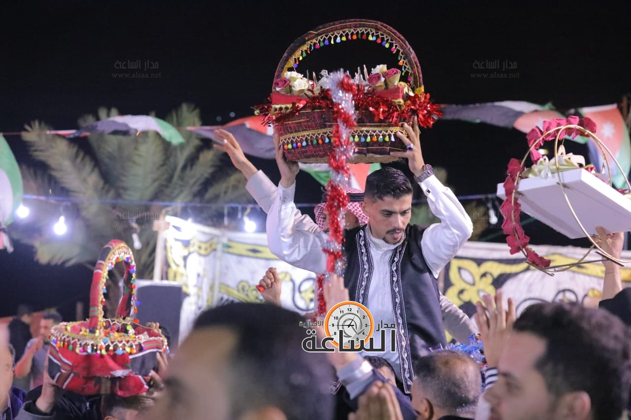 Madar Al-Saa Images 0.5767591877642195