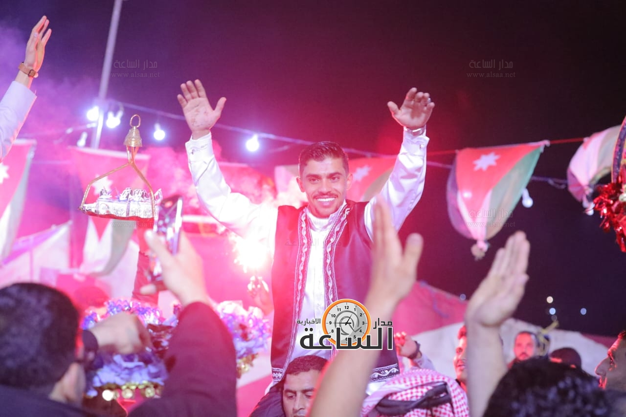 Madar Al-Saa Images 0.41109519549147366