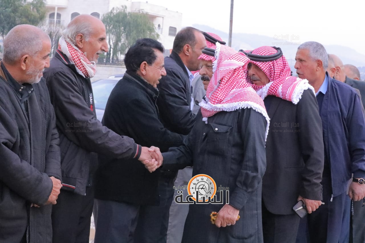 Madar Al-Saa Images 0.6714724167639934