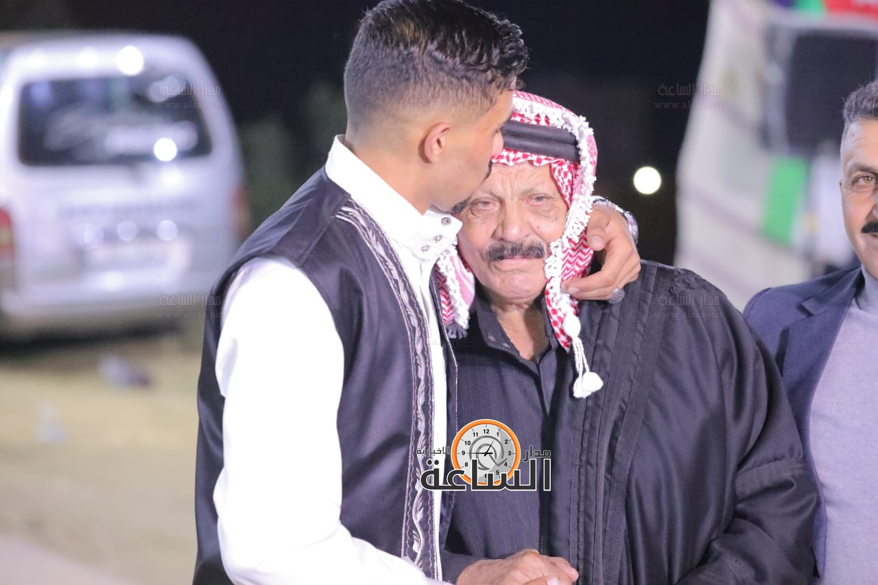 Madar Al-Saa Images 0.2843839505397865