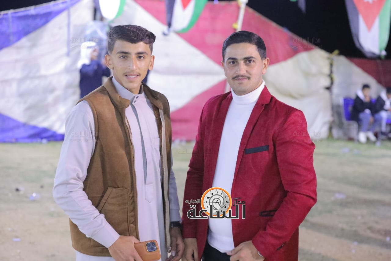 Madar Al-Saa Images 0.046286146894964464