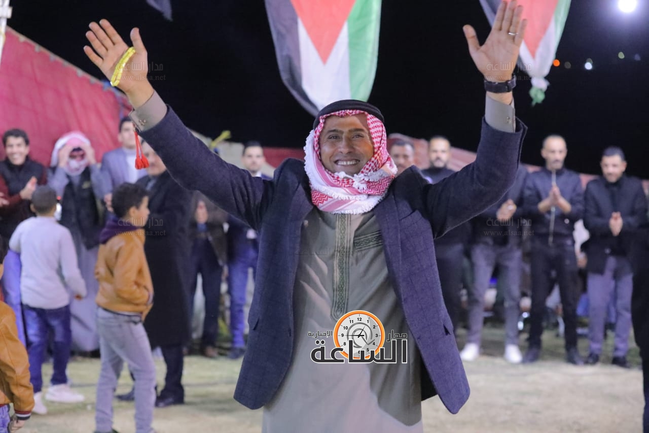 Madar Al-Saa Images 0.7728964634272812